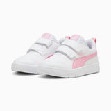 Sneakers Courtflex V3 per bambini - Bianco