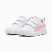 Sneakers Courtflex V3 per bambini - Bianco