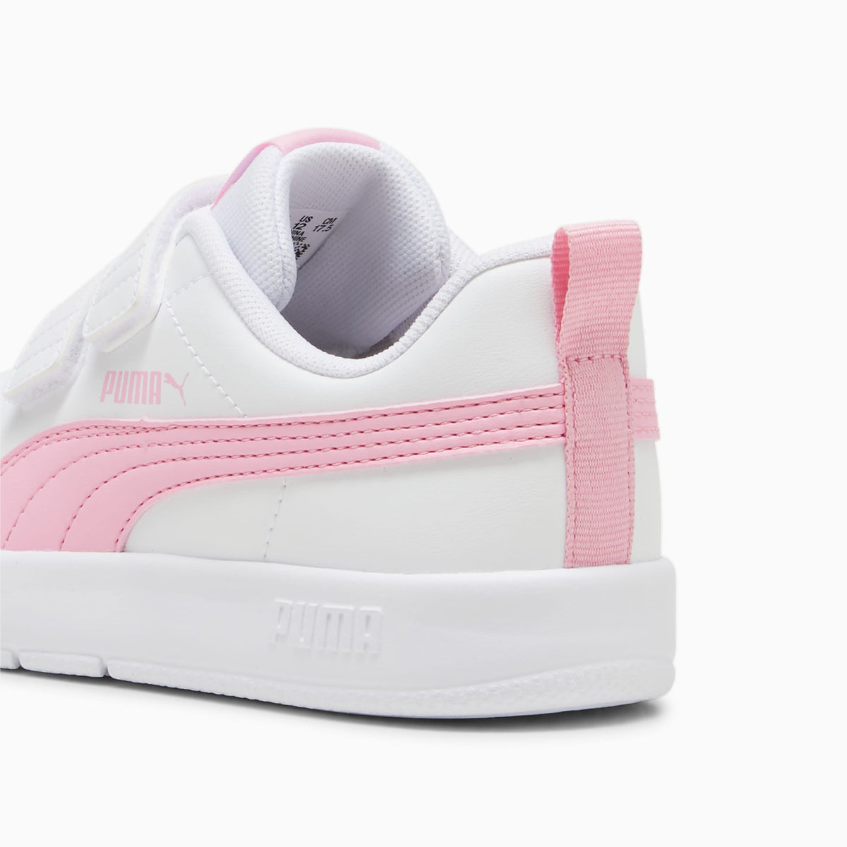 Sneakers Courtflex V3 per bambini - Bianco