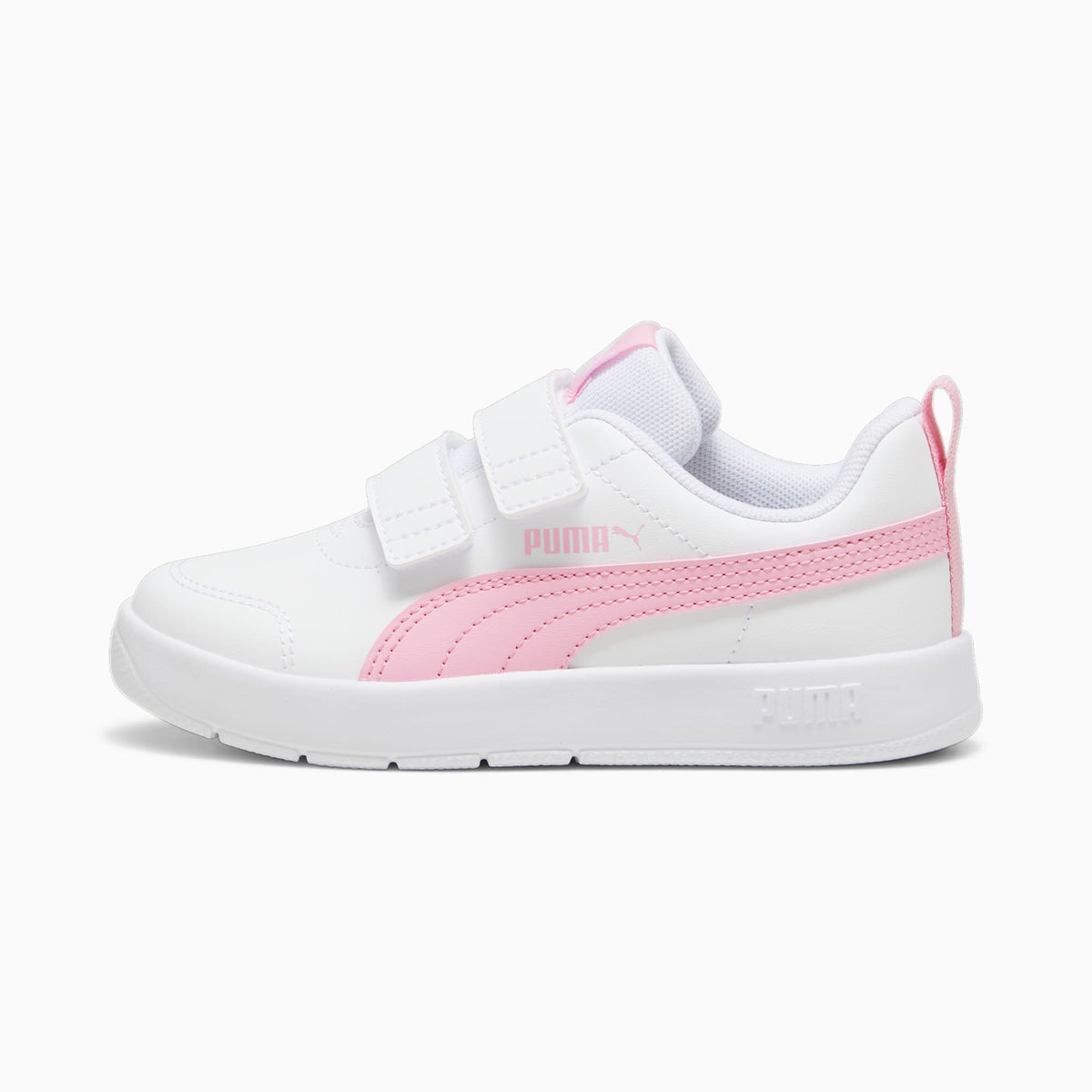Sneakers Courtflex V3 per bambini - Bianco