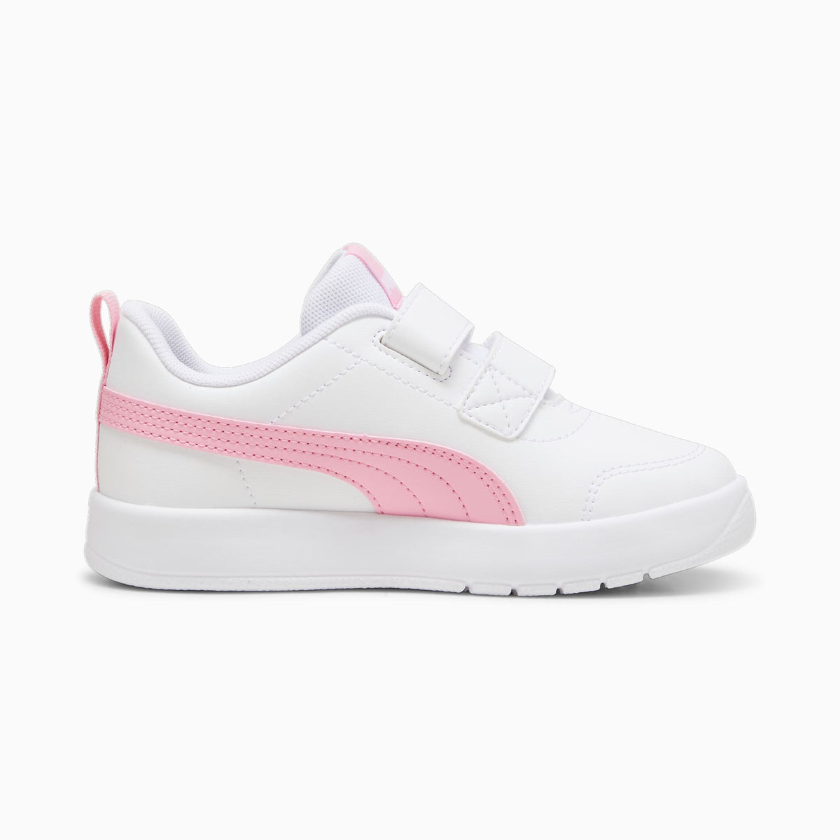 Sneakers Courtflex V3 per bambini - Bianco