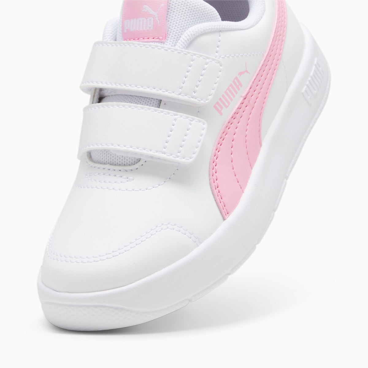 Sneakers Courtflex V3 per bambini - Bianco