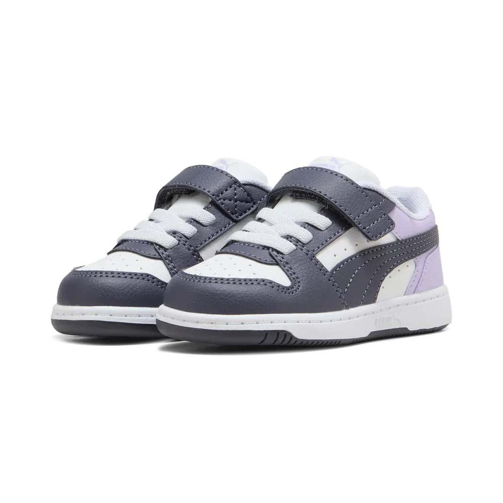 Sneakers Rebound Slam Low Infant - Bianco