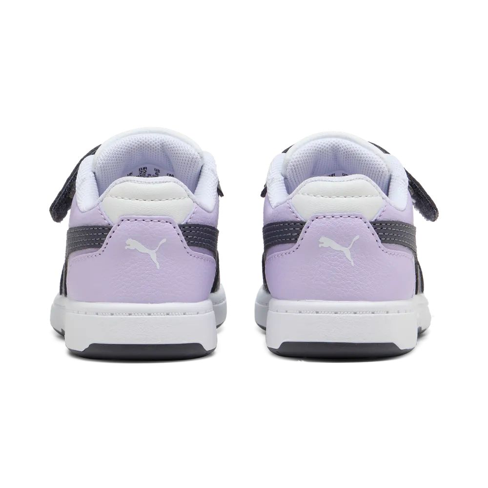 Sneakers Rebound Slam Low Infant - Bianco