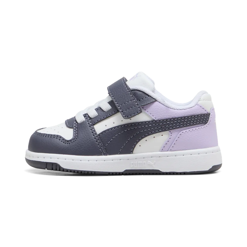 Sneakers Rebound Slam Low Infant - Bianco