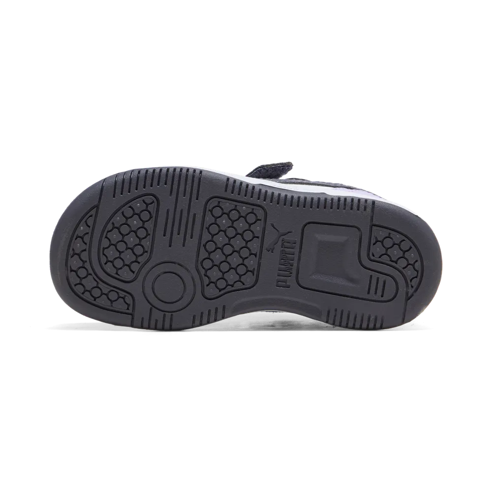 Sneakers Rebound Slam Low Infant - Bianco