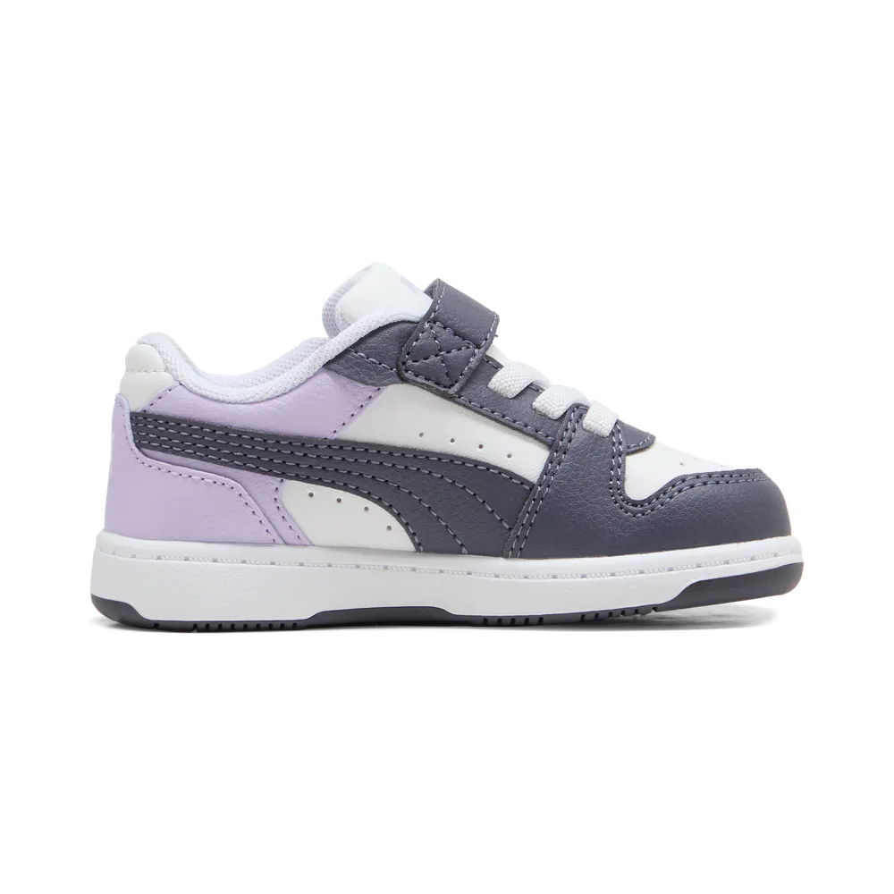 Sneakers Rebound Slam Low Infant - Bianco