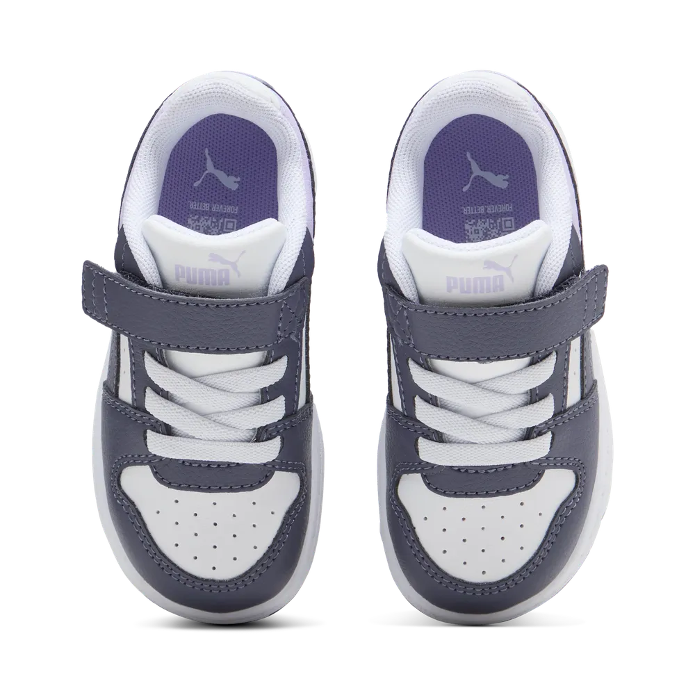 Sneakers Rebound Slam Low Infant - Bianco