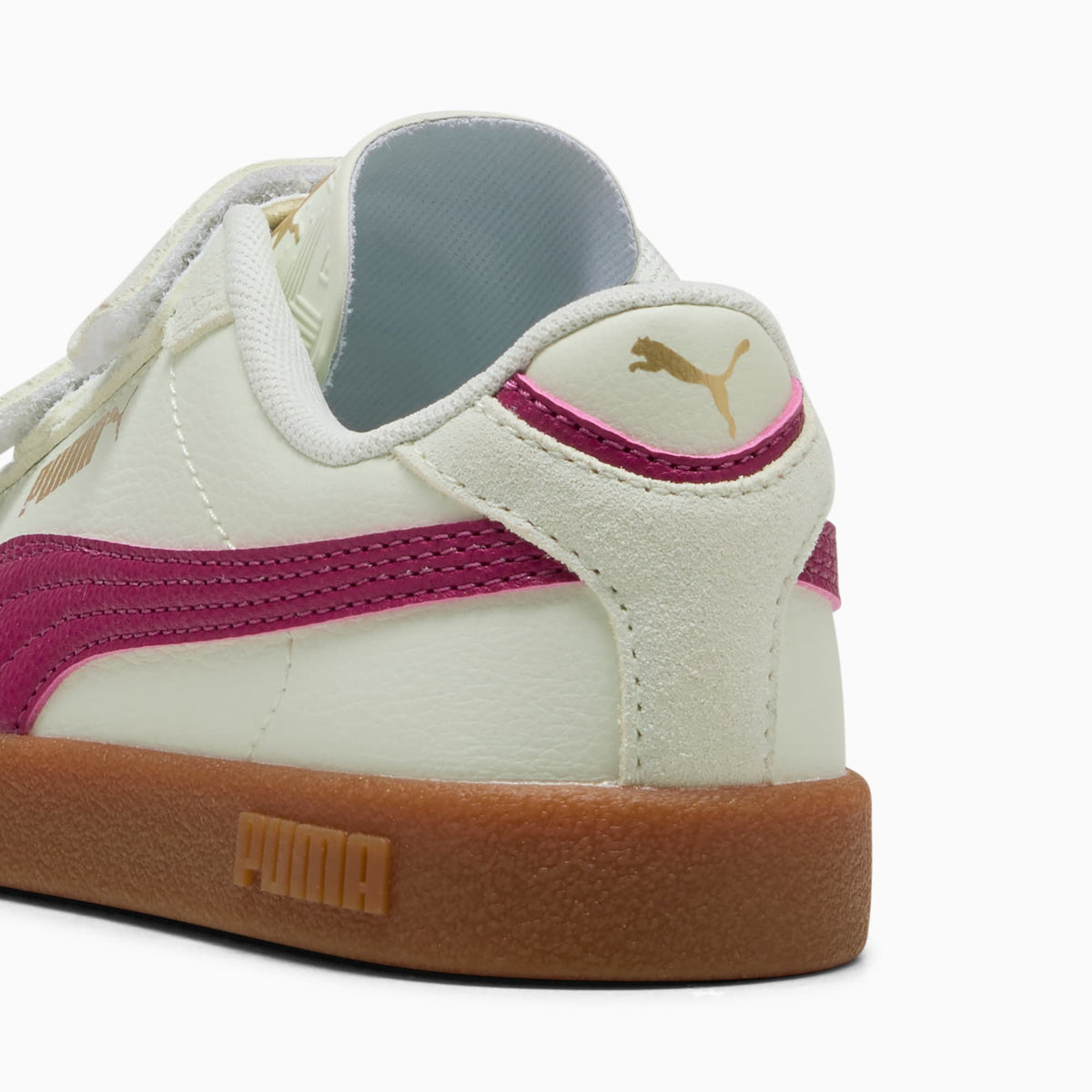 Sneakers Puma Club Ii Era V P - Multicolore