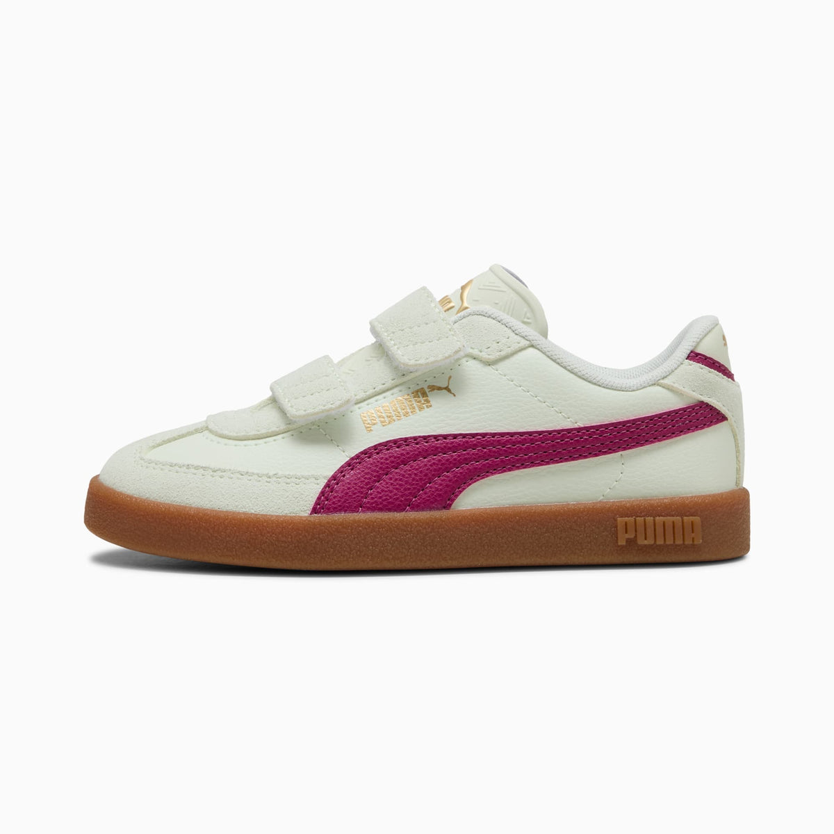 Sneakers Puma Club Ii Era V P - Multicolore