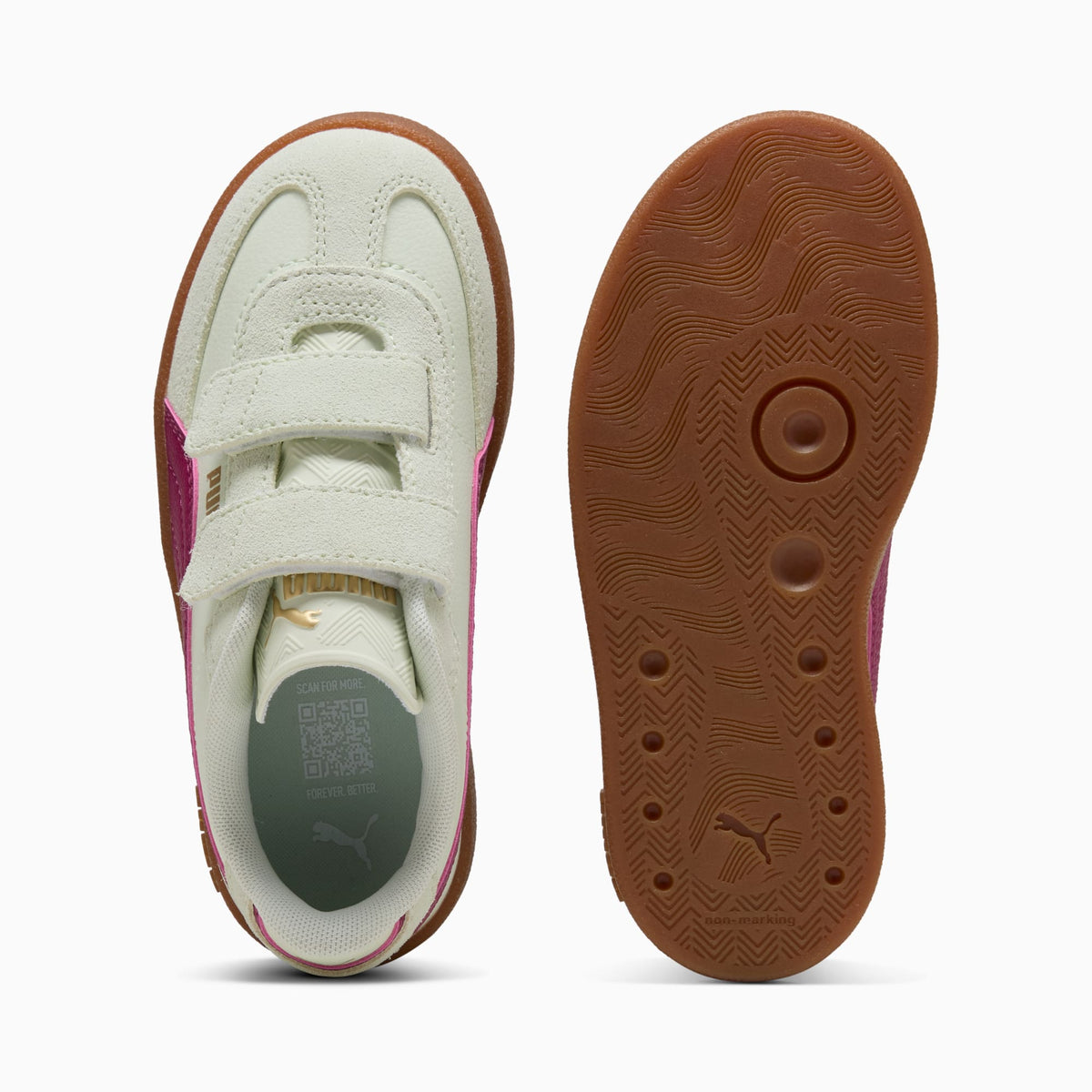 Sneakers Puma Club Ii Era V P - Multicolore