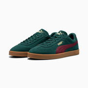 Sneakers PUMA Club II Era in suede unisex - Multicolore