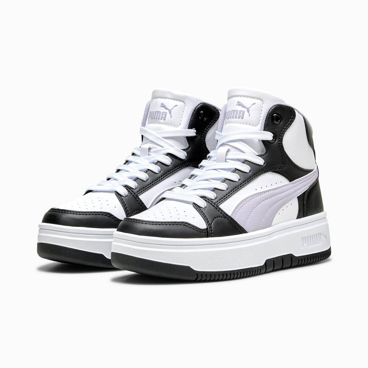 Sneakers Rebound Femme da donna - Nero
