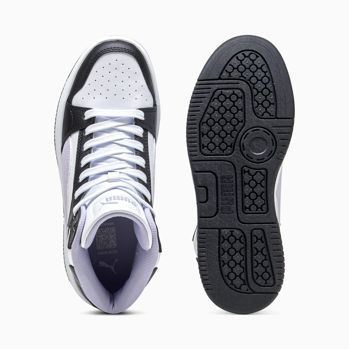 Sneakers Rebound Femme da donna - Nero