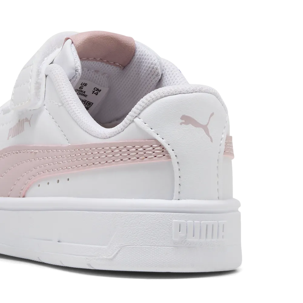Sneakers Court Classic Clean Infant - Bianco