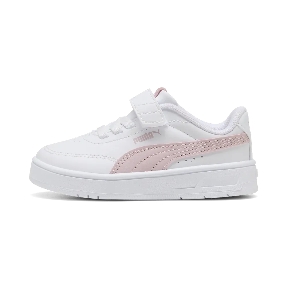 Sneakers Court Classic Clean Infant - Bianco