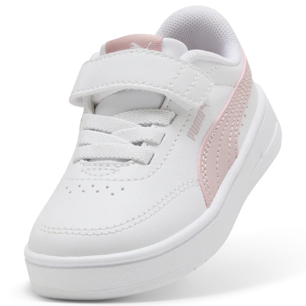 Sneakers Court Classic Clean Infant - Bianco