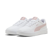 Sneakers Court Classic Clean Junior - Bianco