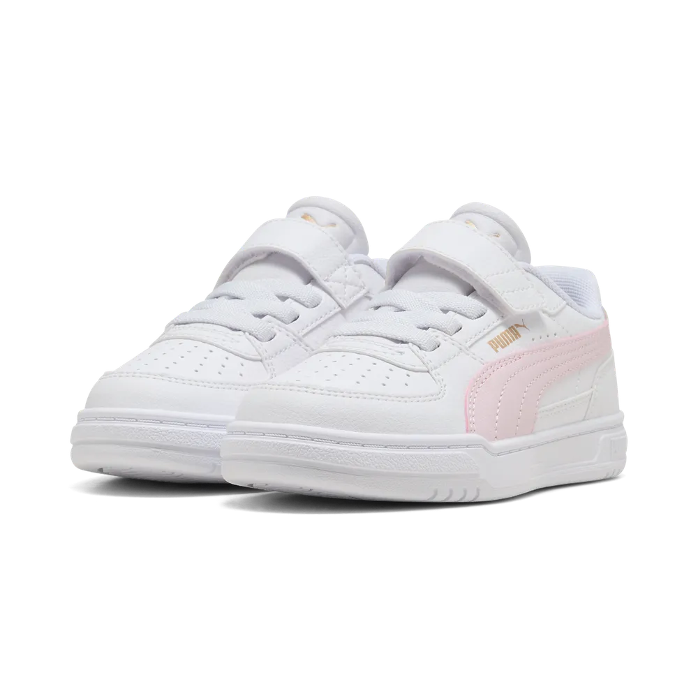 Sneakers Caven III per bambini - Bianco
