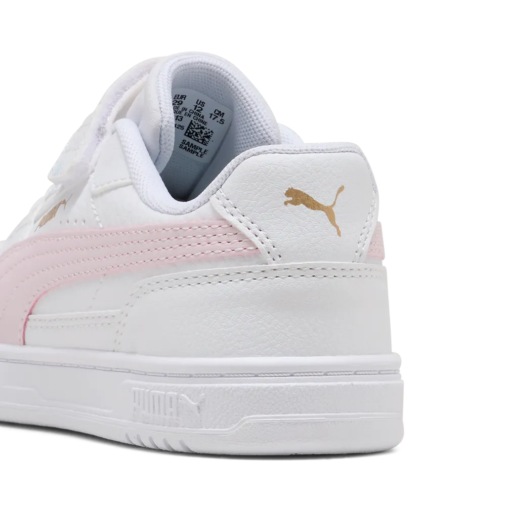 Sneakers Caven III per bambini - Bianco