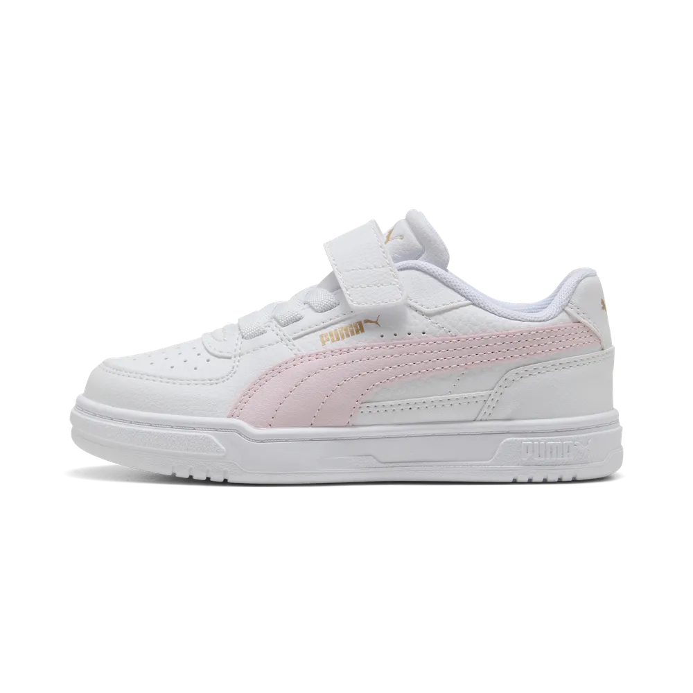 Sneakers Caven III per bambini - Bianco