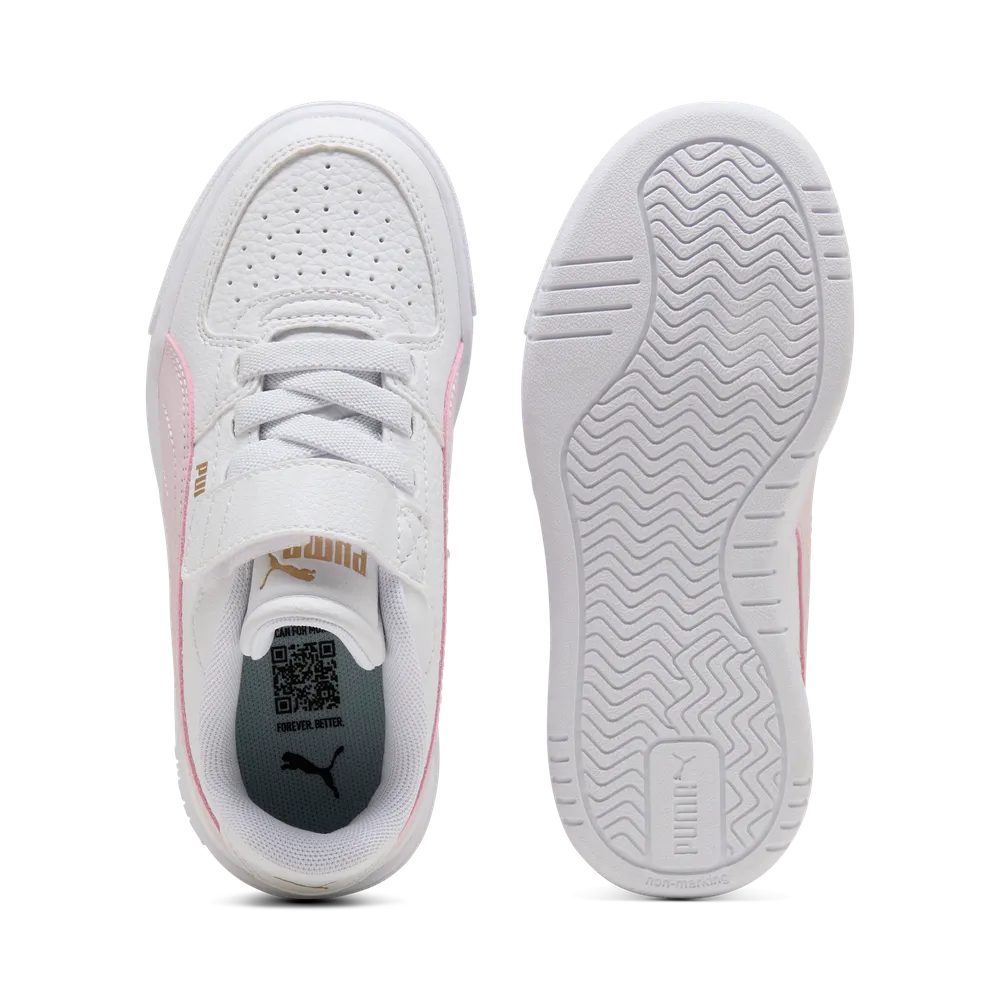 Sneakers Caven III per bambini - Bianco