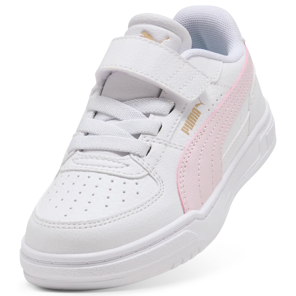 Sneakers Caven III per bambini - Bianco
