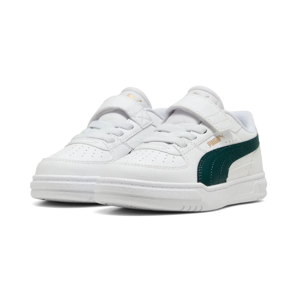 Sneakers Caven III per bambini - Bianco