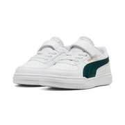 Sneakers Caven III per bambini - Bianco