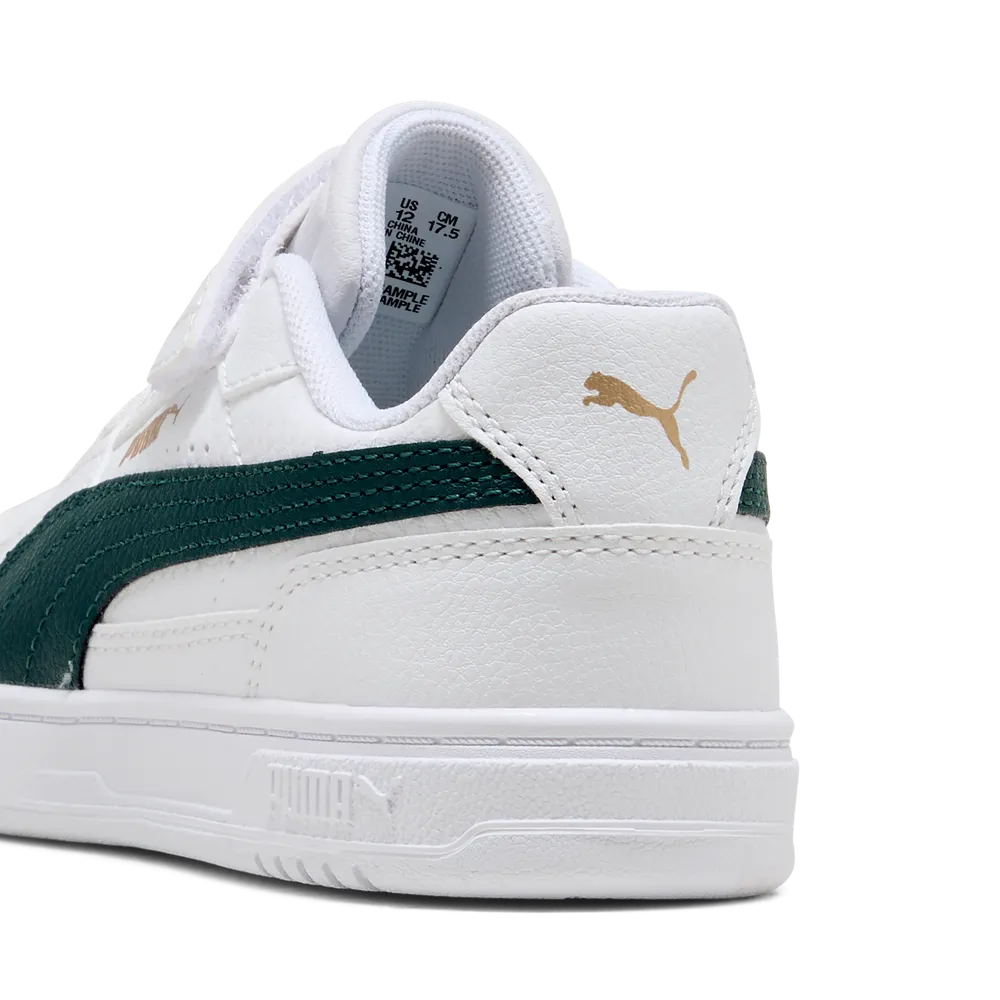 Sneakers Caven III per bambini - Bianco
