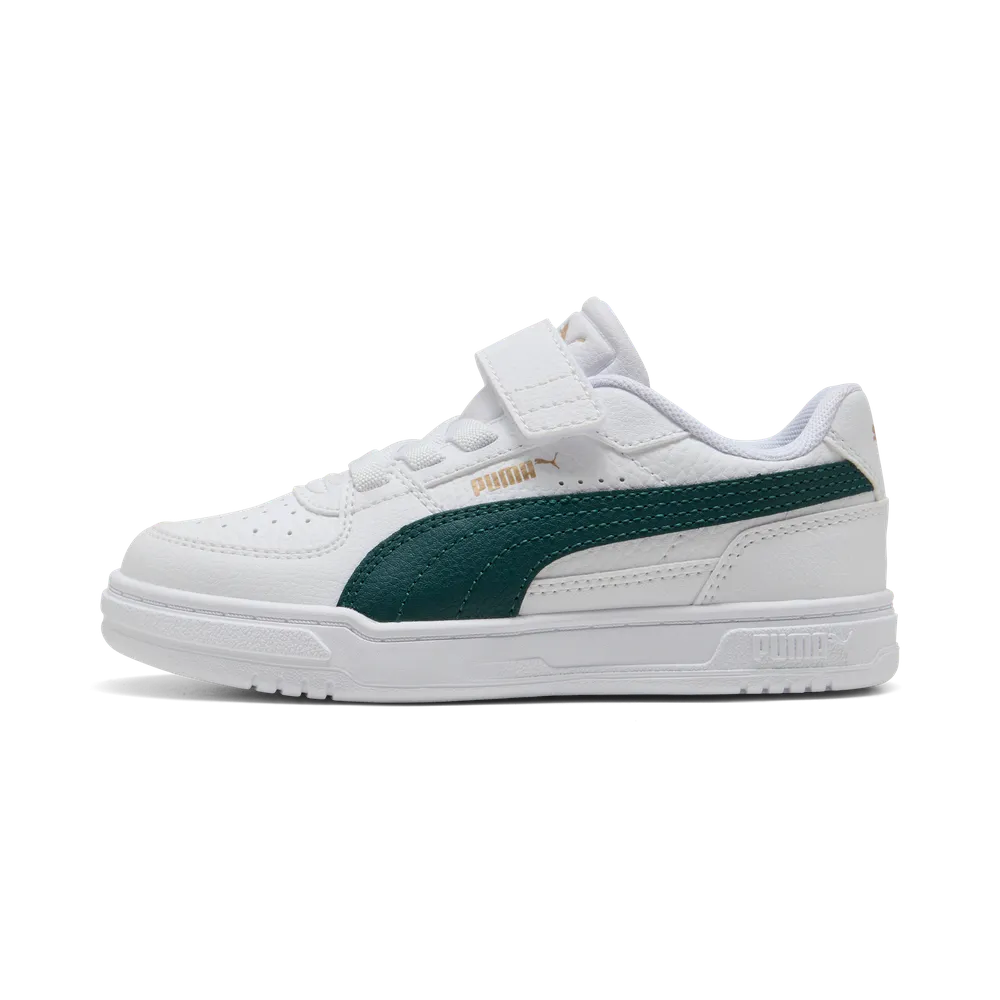 Sneakers Caven III per bambini - Bianco