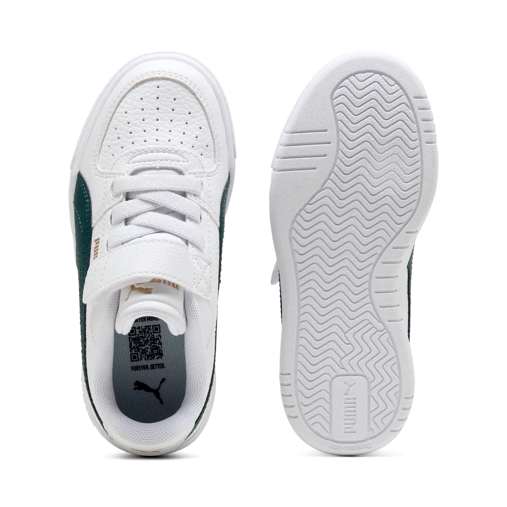 Sneakers Caven III per bambini - Bianco