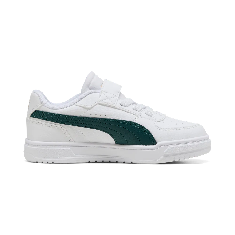Sneakers Caven III per bambini - Bianco