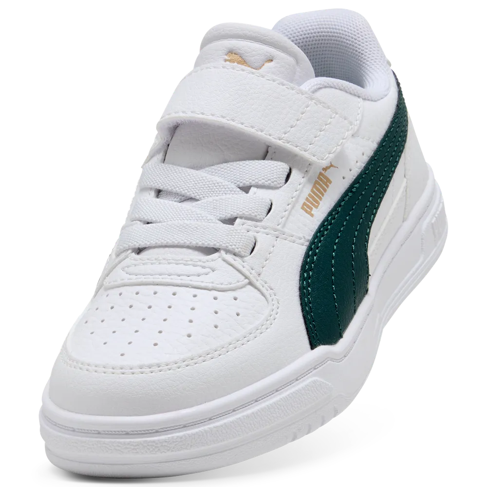 Sneakers Caven III per bambini - Bianco