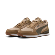 Sneakers ST Runner v4 in suede unisex - Beige Betulla