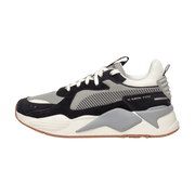 Rs-x Heritage - Smokey Gray / Nero