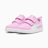 Sneakers Courtflex V3 per bambini - Rosa