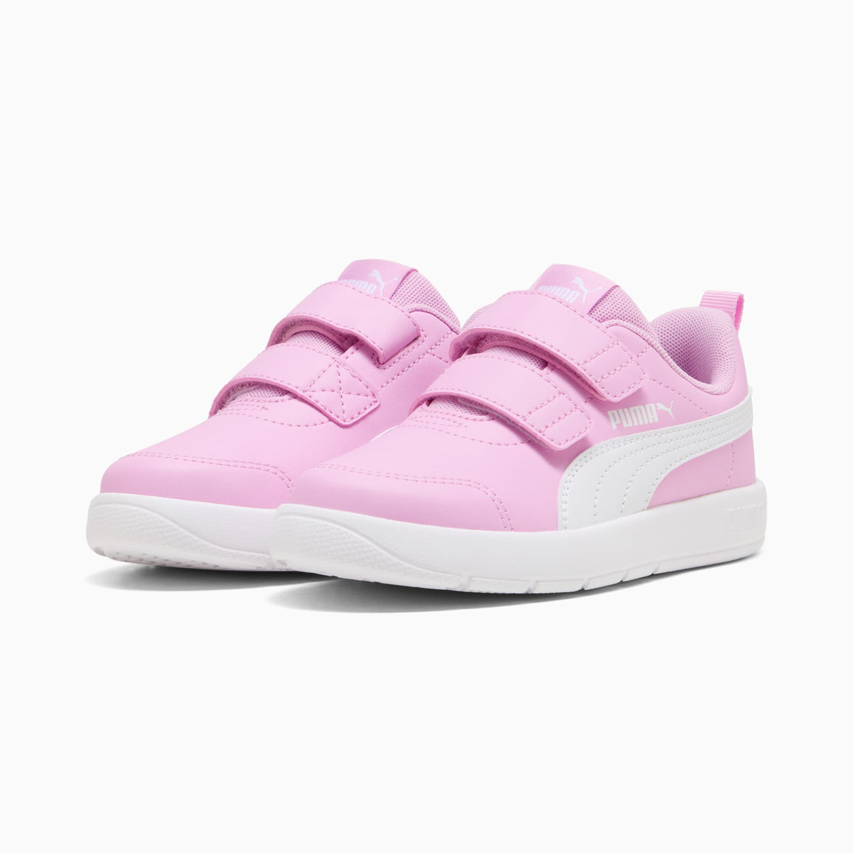 Sneakers Courtflex V3 per bambini - Rosa