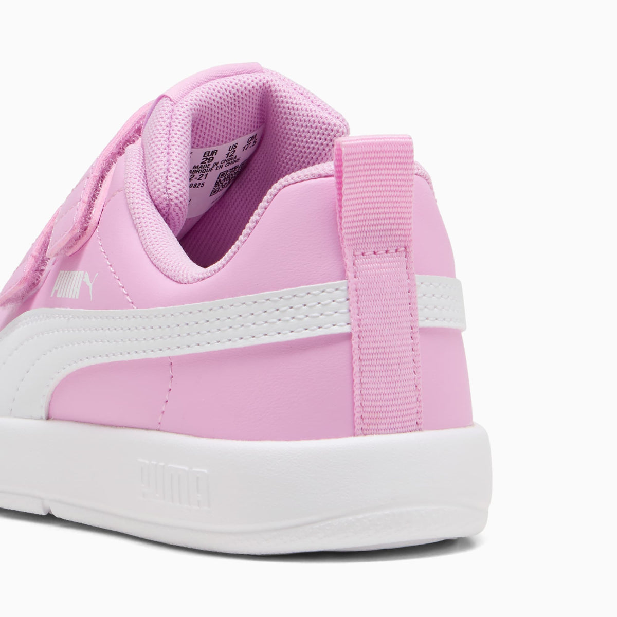 Sneakers Courtflex V3 per bambini - Rosa