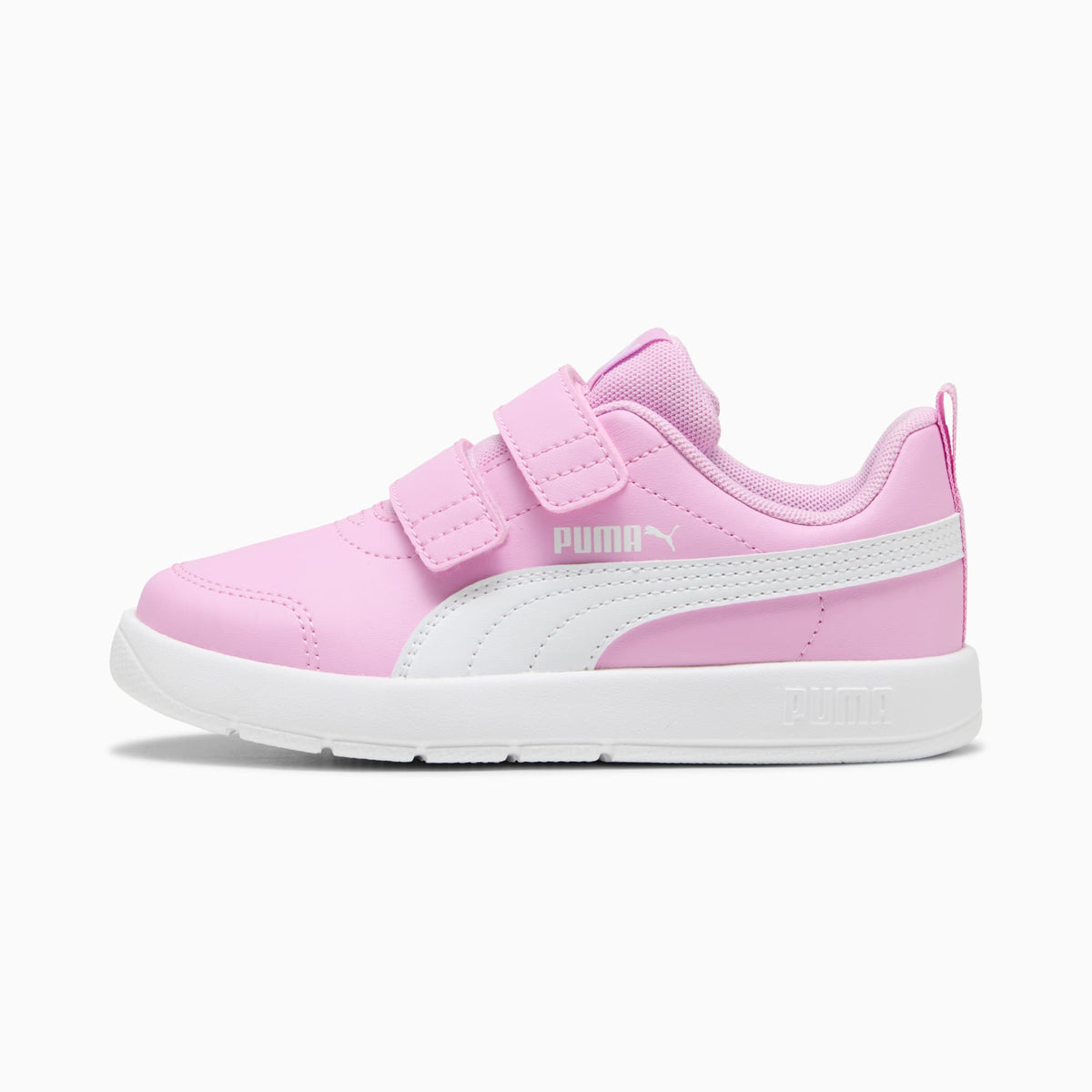 Sneakers Courtflex V3 per bambini - Rosa