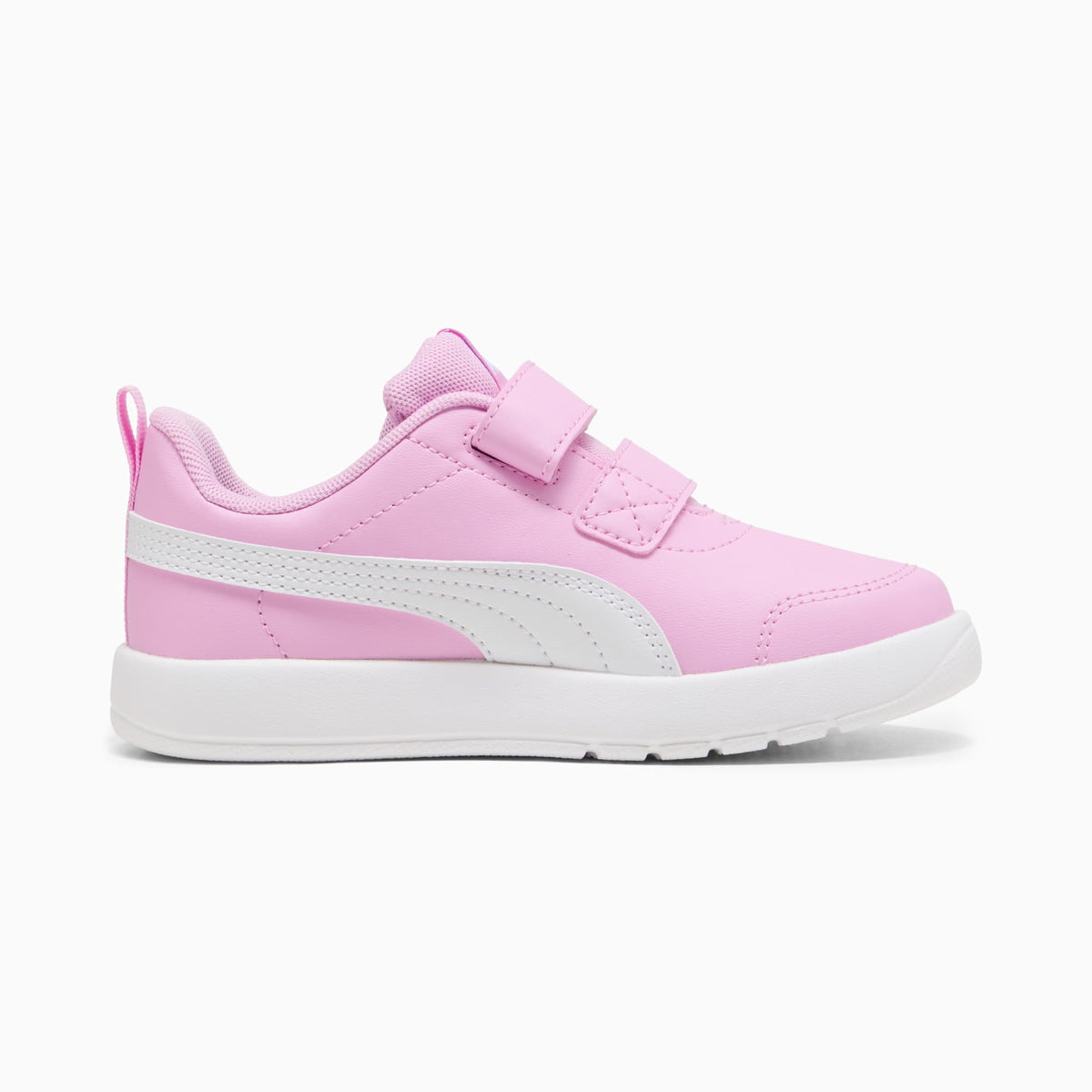 Sneakers Courtflex V3 per bambini - Rosa