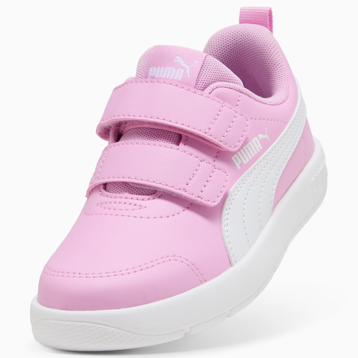 Sneakers Courtflex V3 per bambini - Rosa