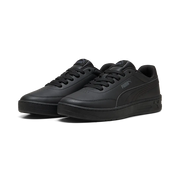 Sneakers Court Classic Clean unisex - Nero