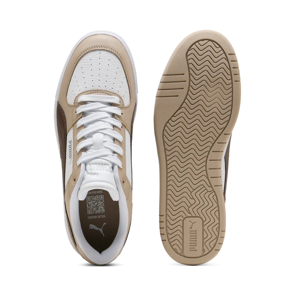 Sneakers Caven III unisex - Beige Betulla