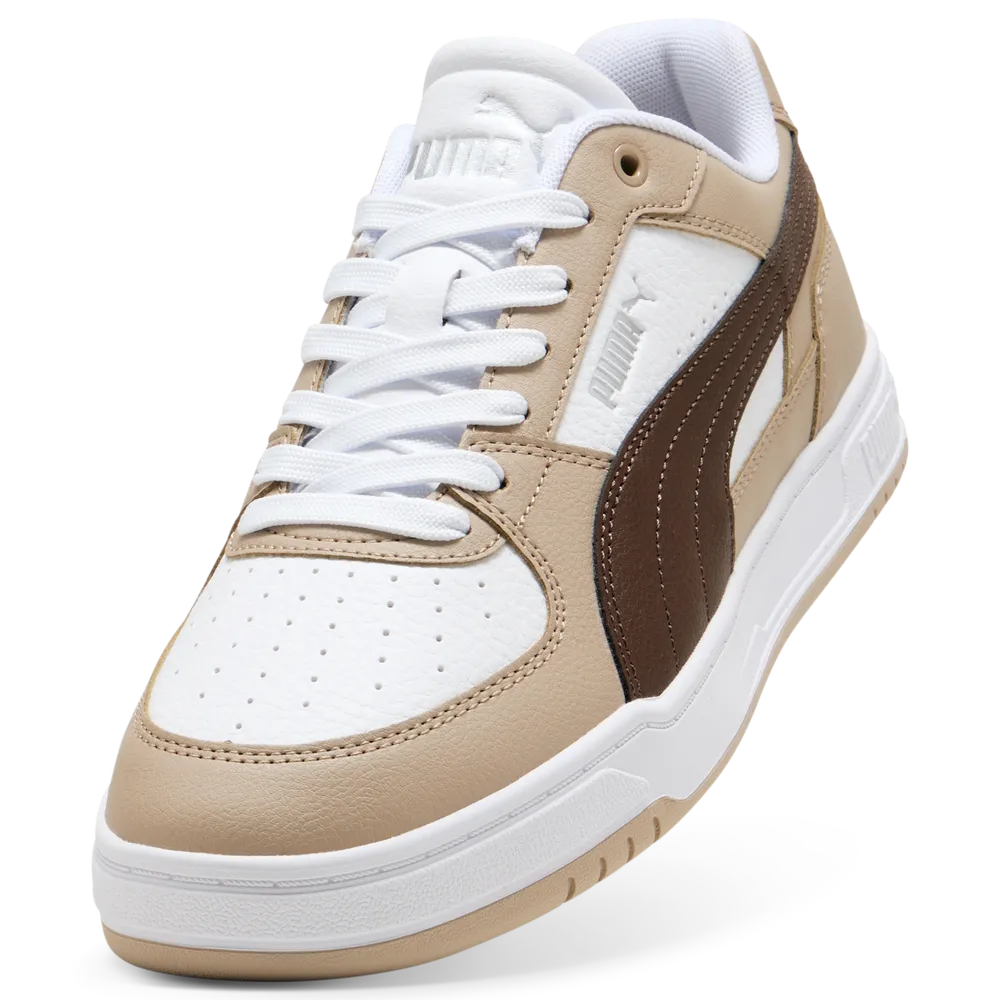 Sneakers Caven III unisex - Beige Betulla