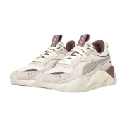 Sneakers RS-X Heritage - Bianco Caldo