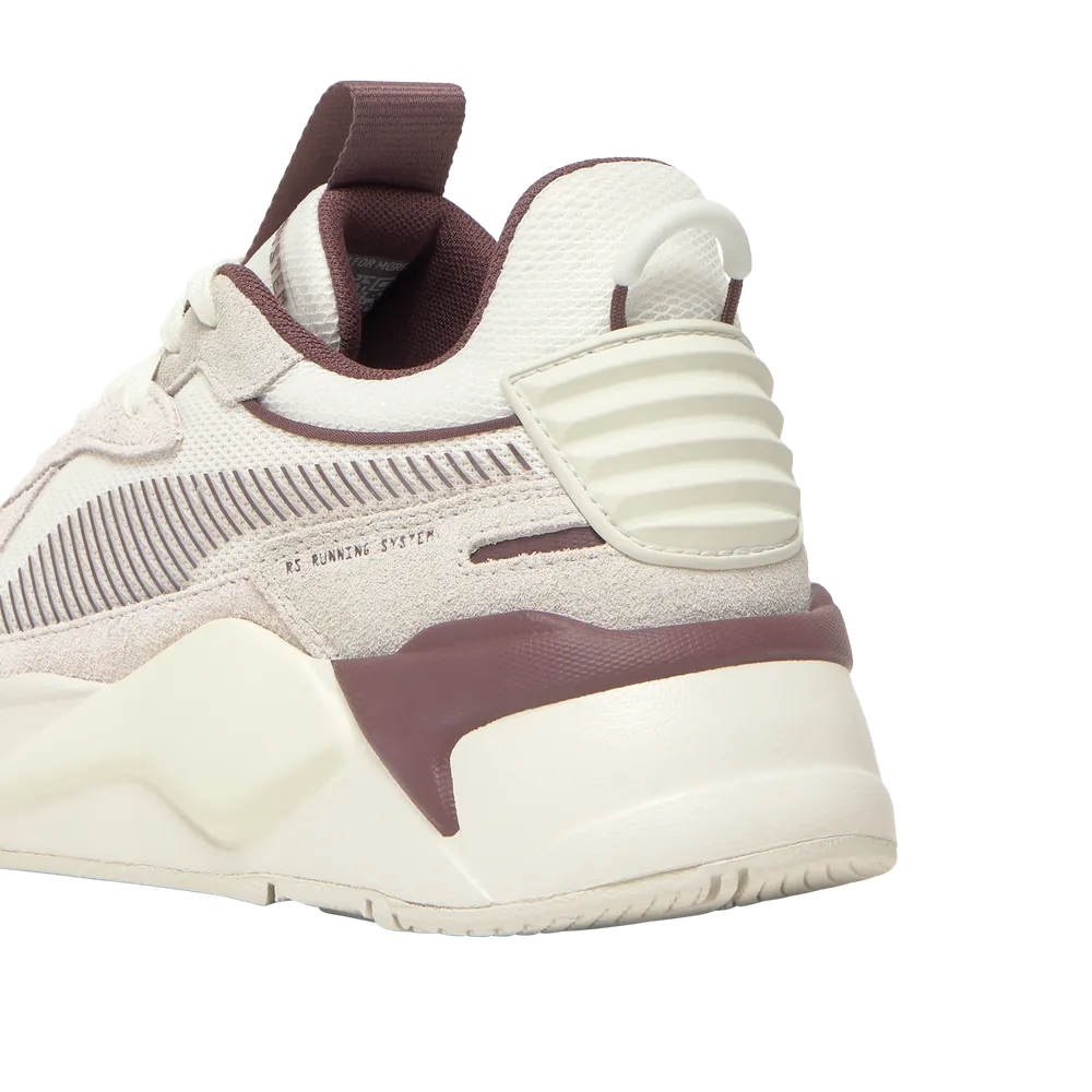 Sneakers RS-X Heritage - Bianco Caldo