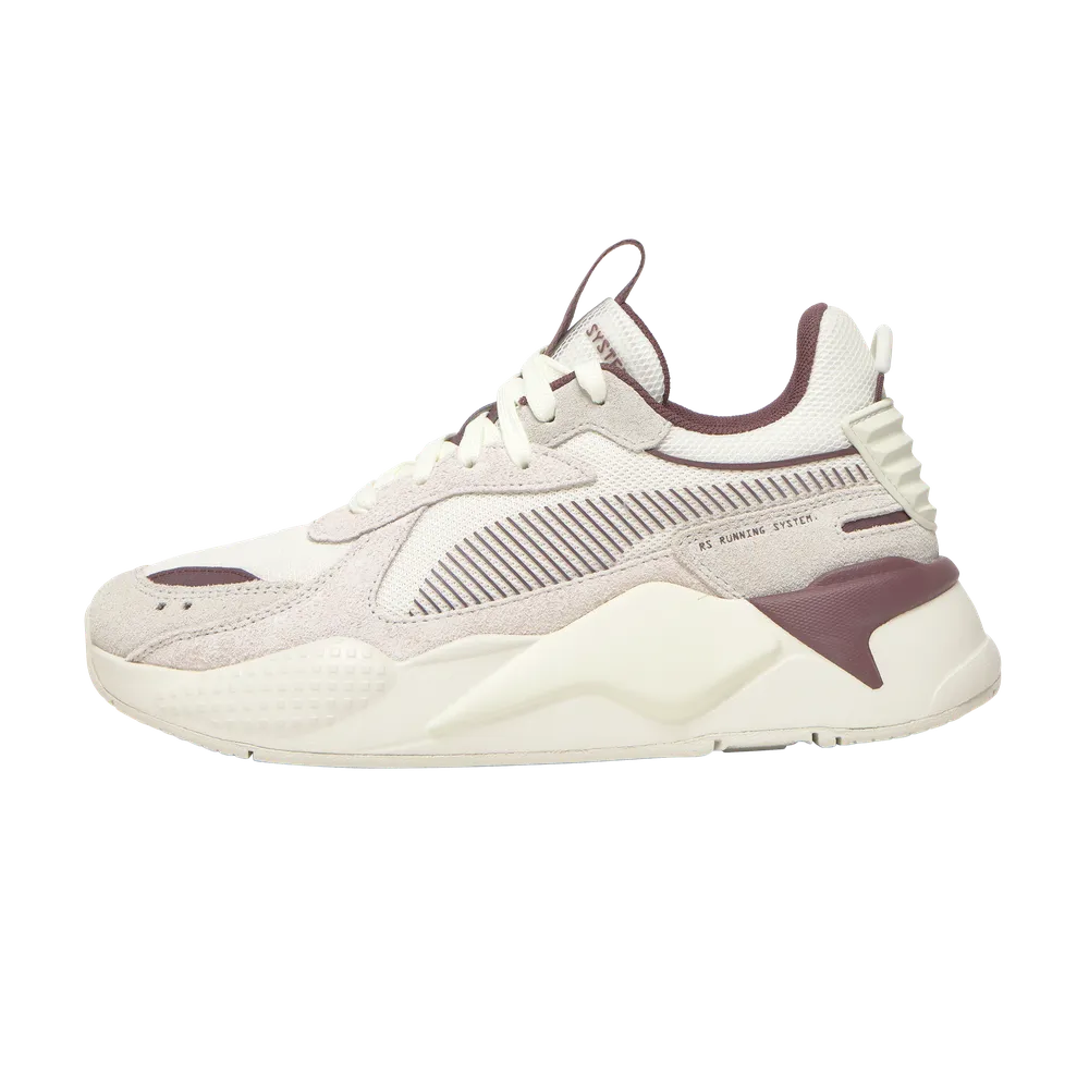Sneakers RS-X Heritage - Bianco Caldo
