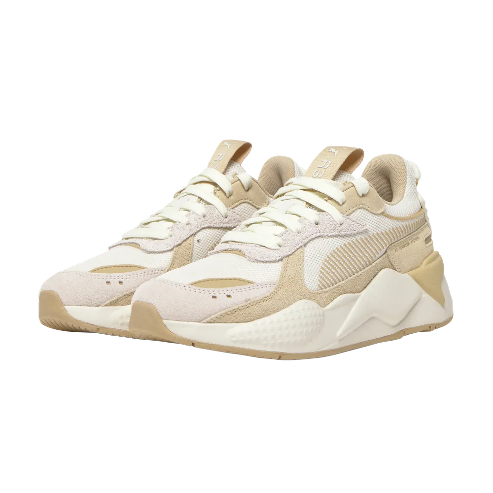 Sneakers RS-X Heritage - Bianco Caldo