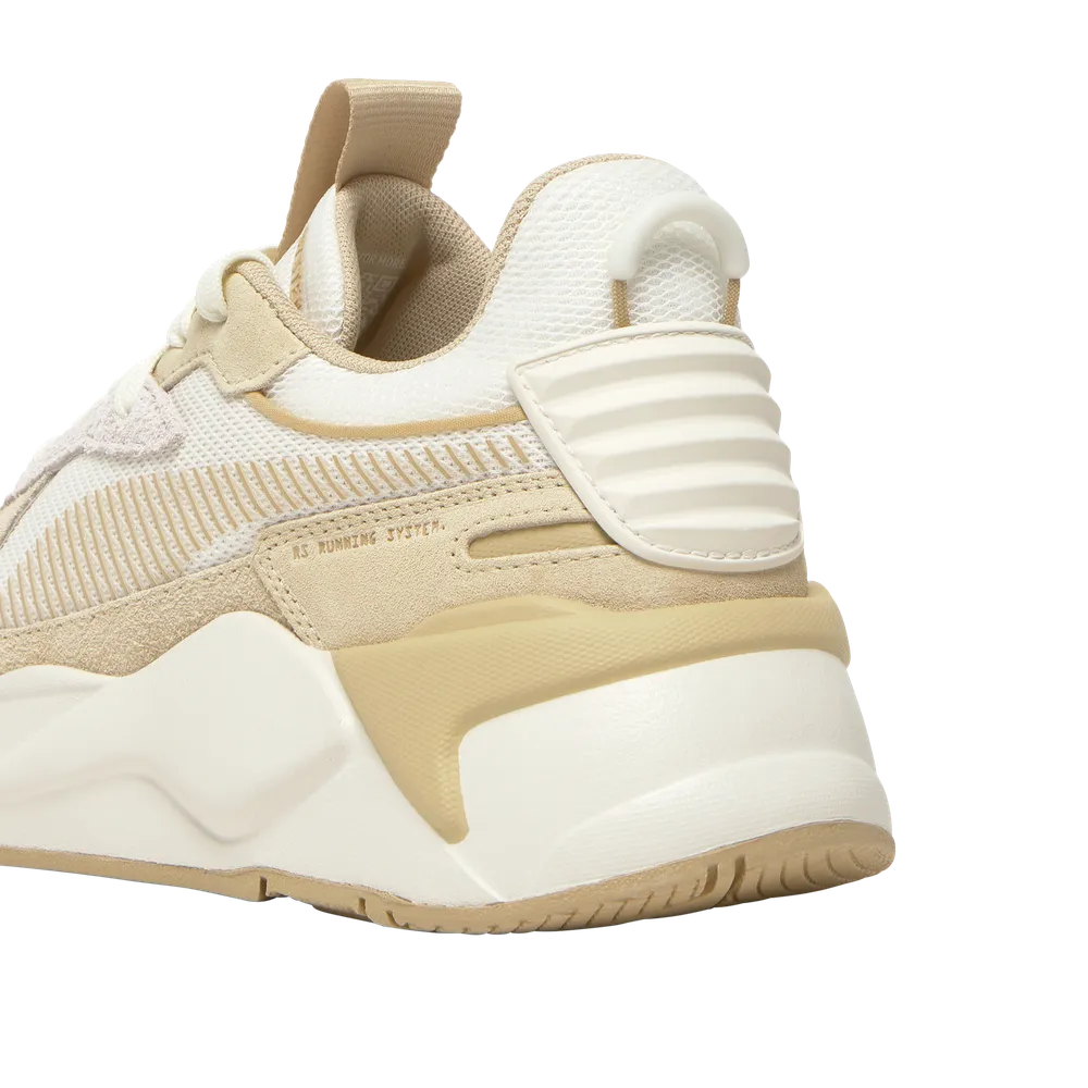 Sneakers RS-X Heritage - Bianco Caldo